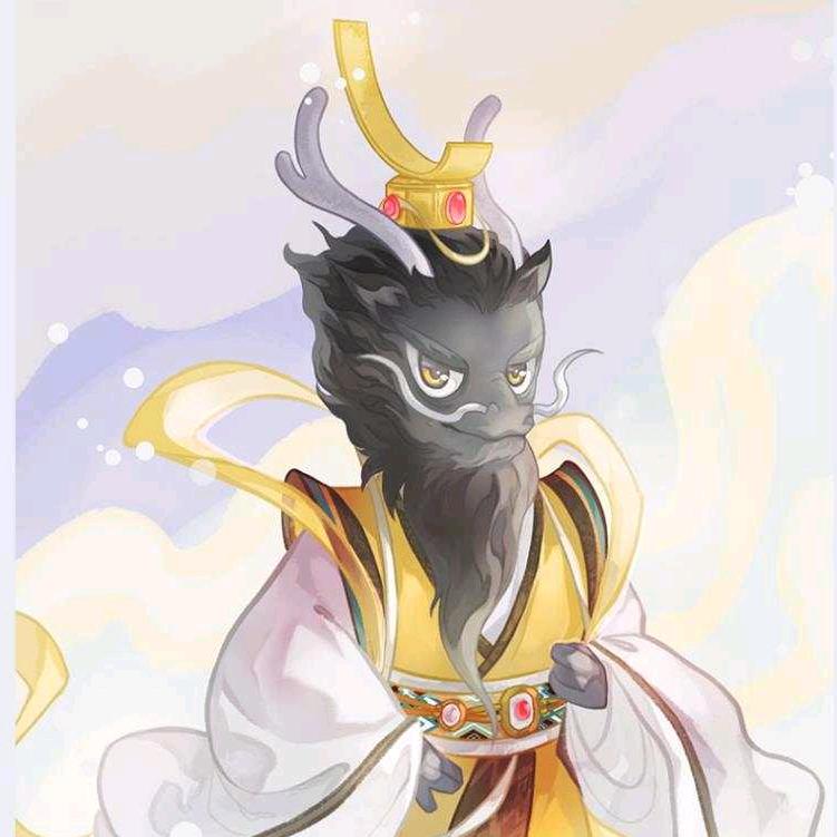 滇龙古事