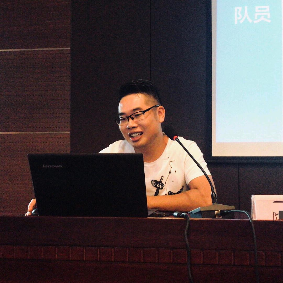 职教小红老师