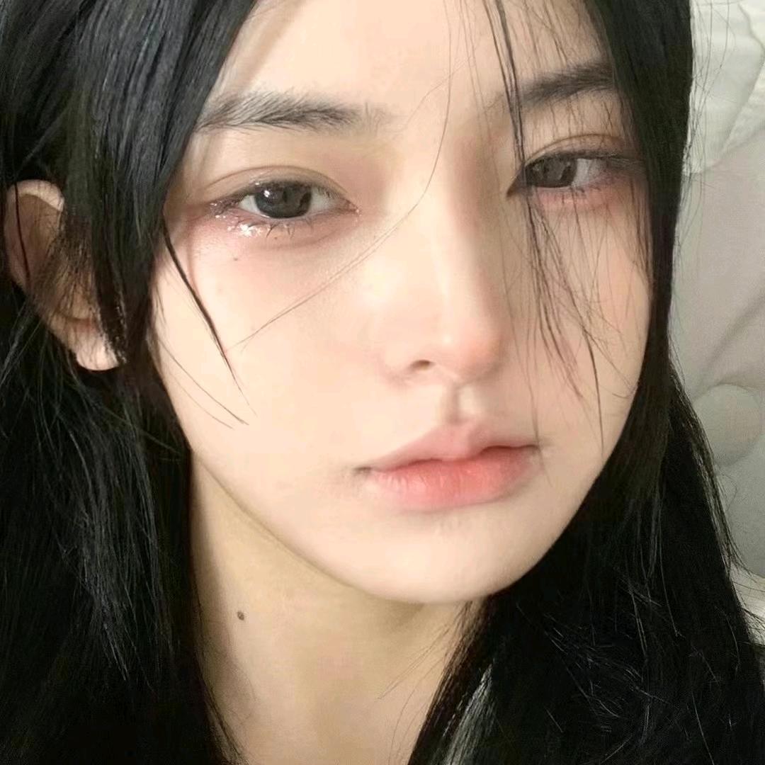伤心小羊