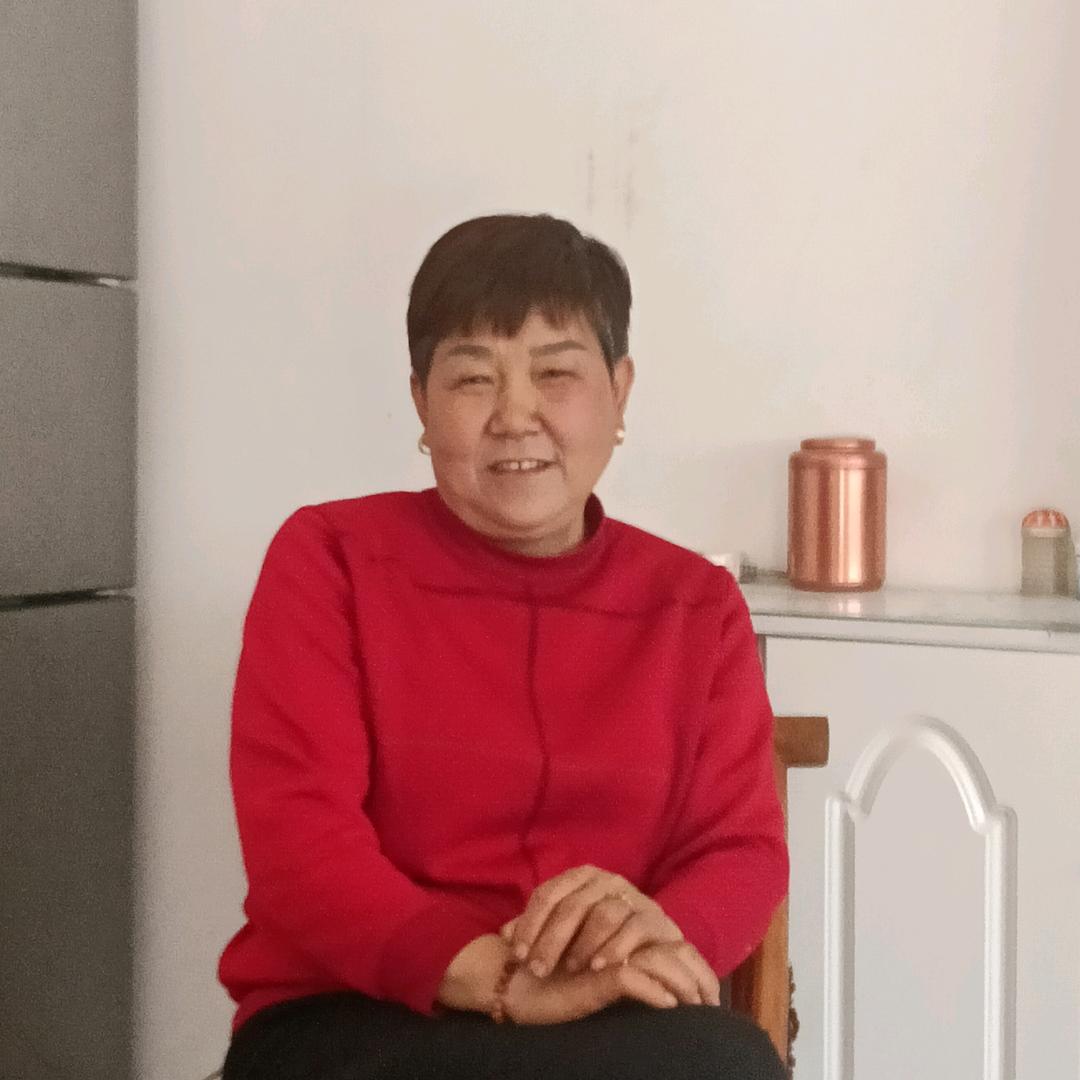 赵学花