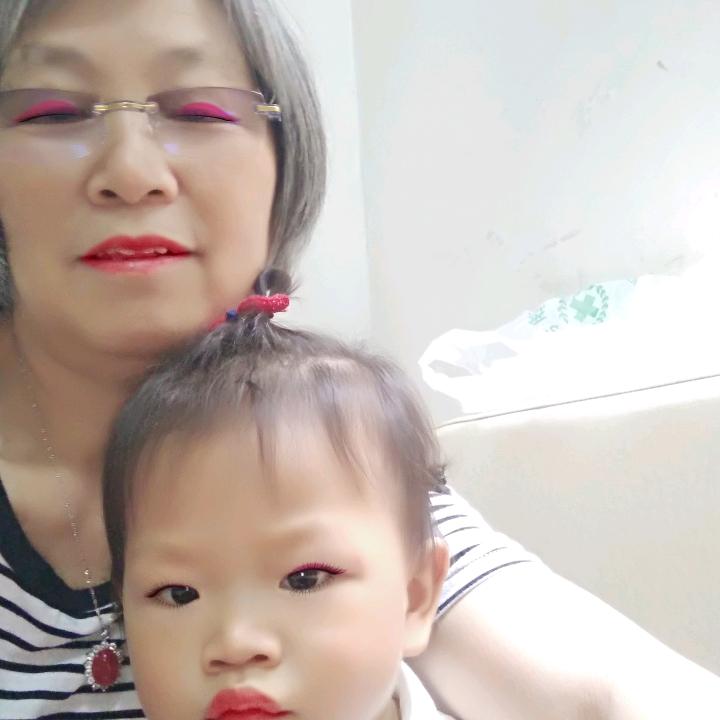 李家娘娘