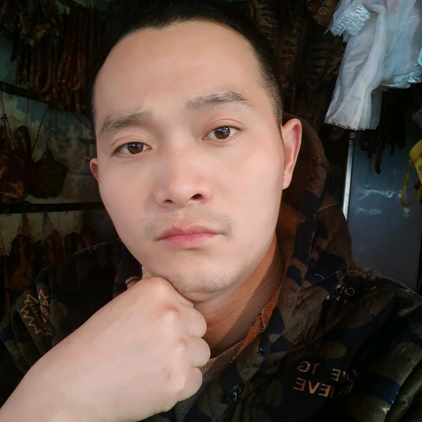 巴中腊肉兵哥