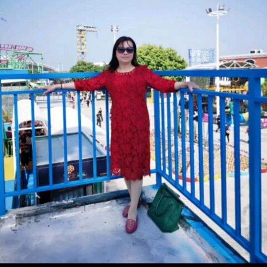 鄞江萍水相逢