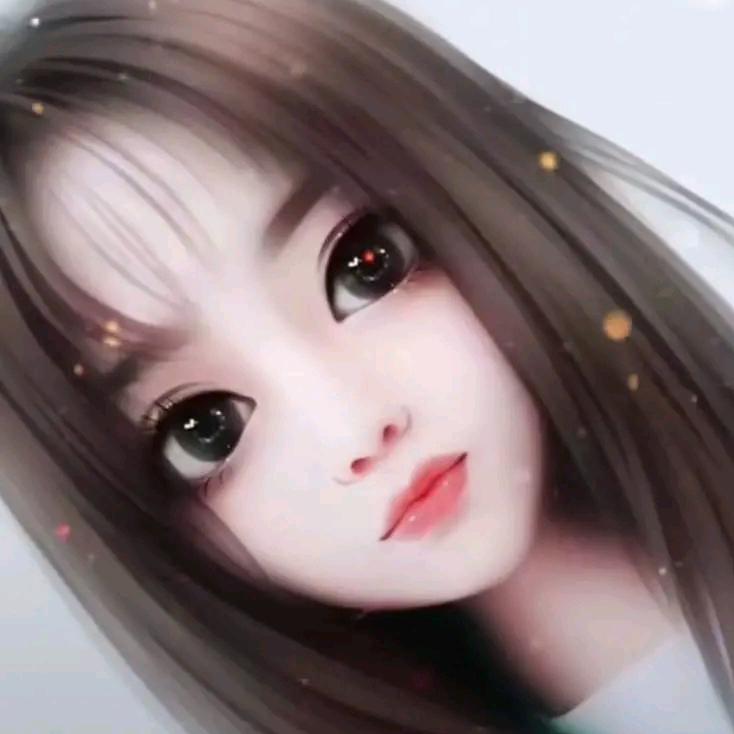 傻丫头