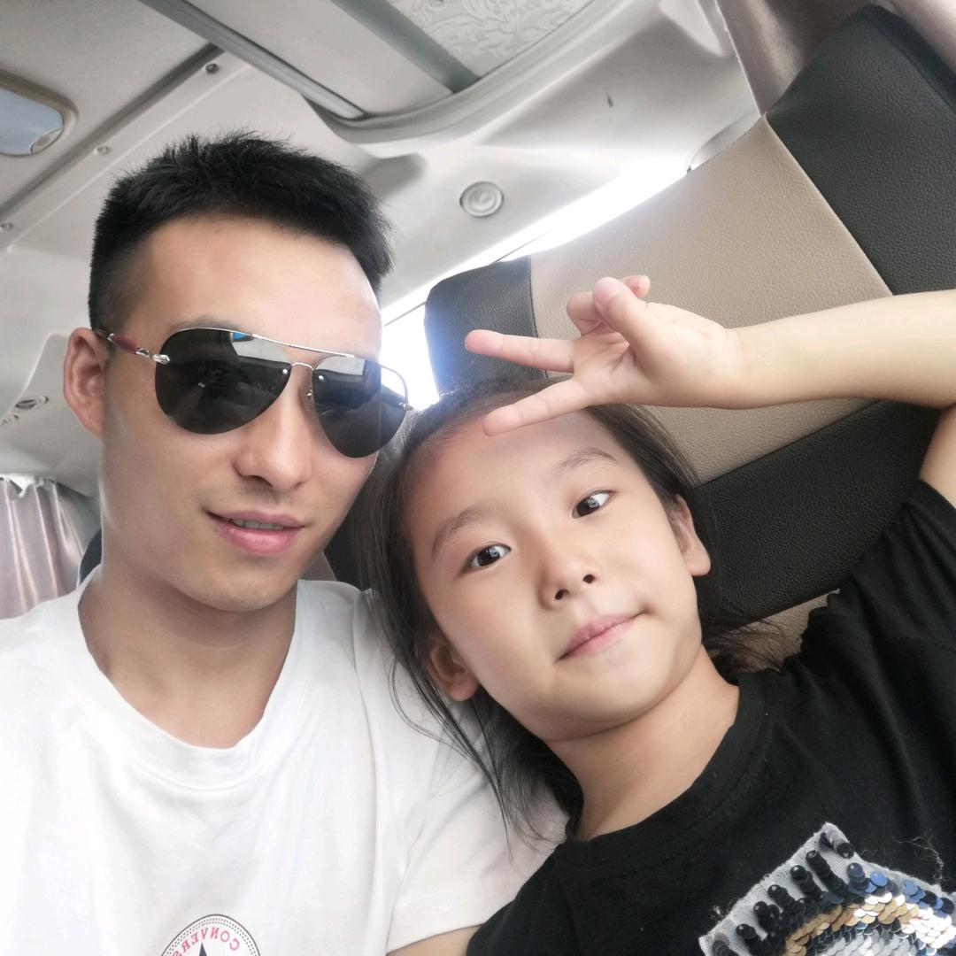 家有双馨😀😀😀