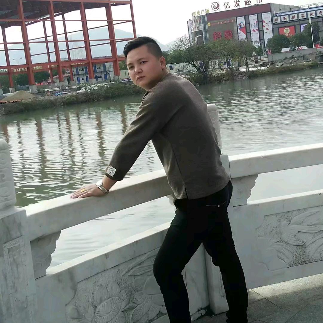 欧阳哥哥