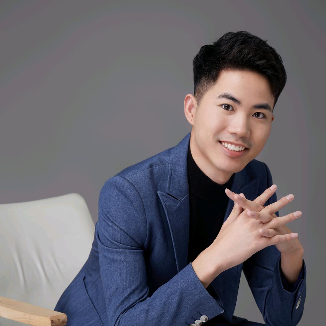 溫州禧居︱Aaron