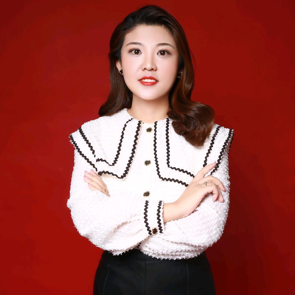 小爽说英语