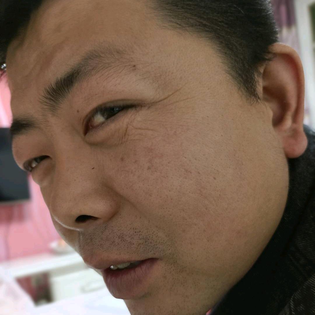 齐家湾靓仔