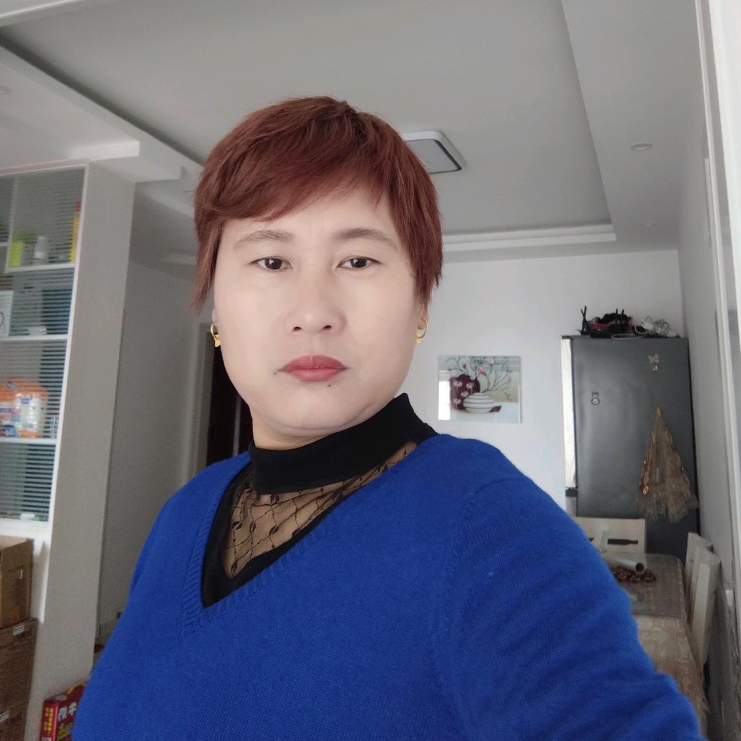 何姐