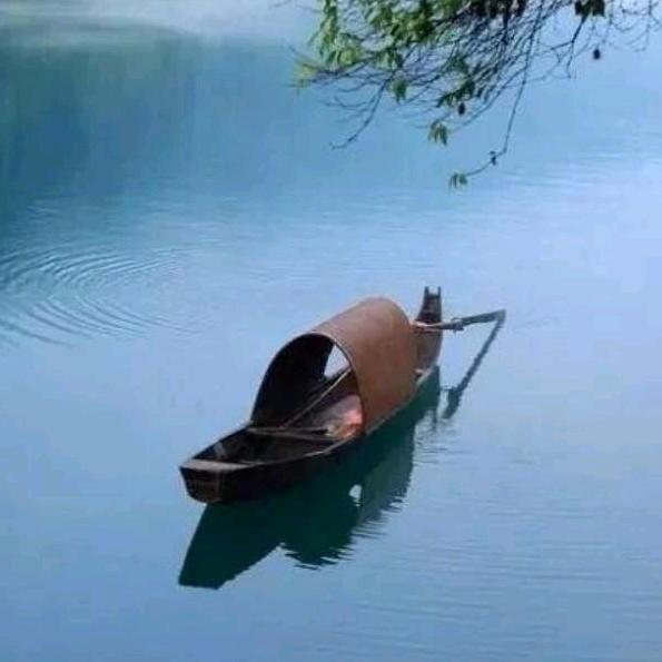流云清波