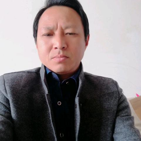 自力更生的老哥陈
