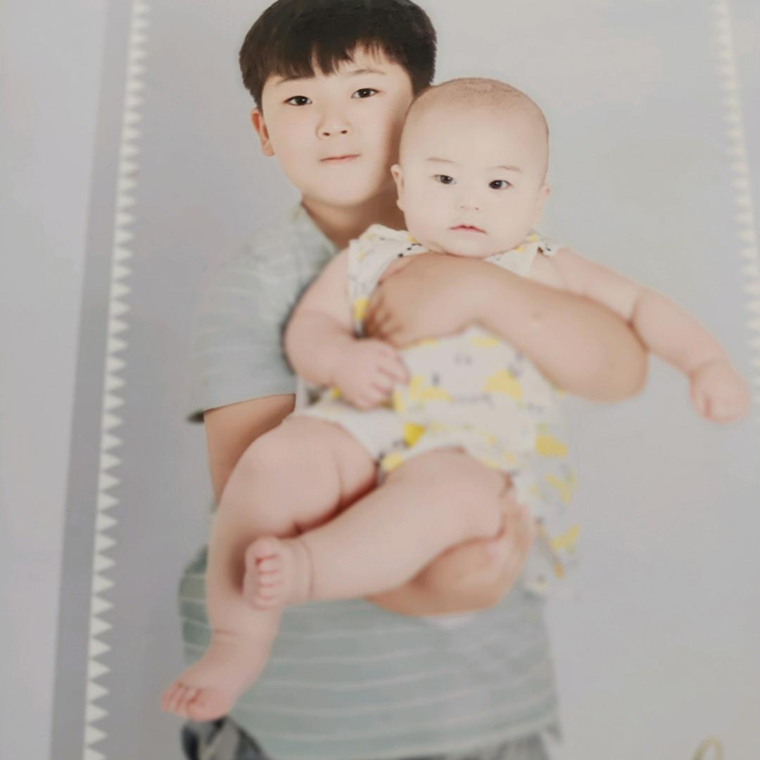 娜么可爱