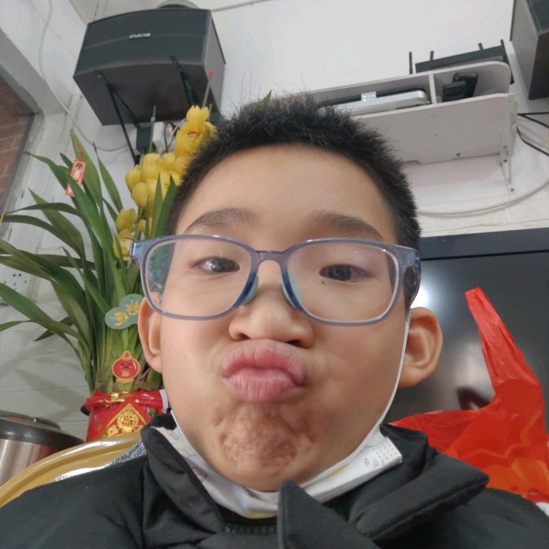 隔壁老张YYDS头像