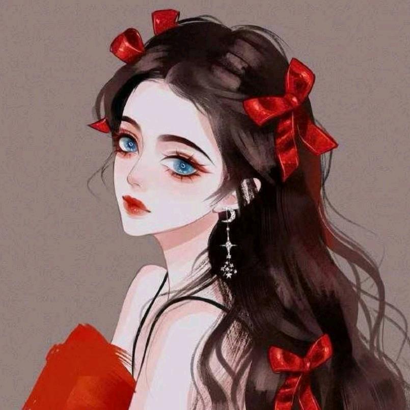 丫头