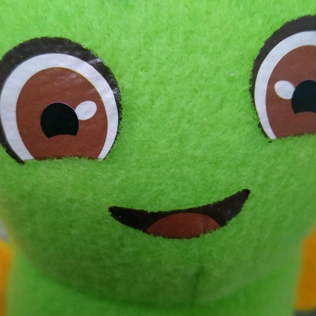 小满