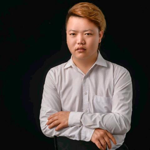 别无选择，仅此而已