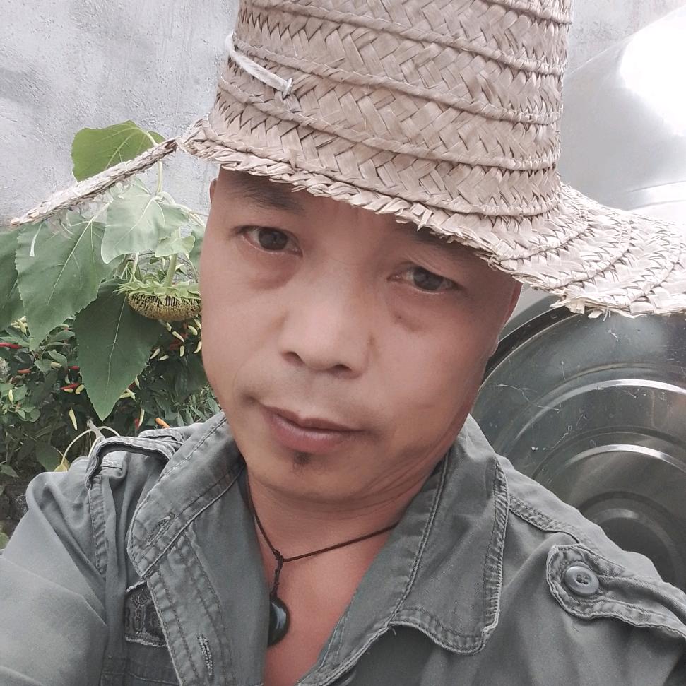 草帽花哥