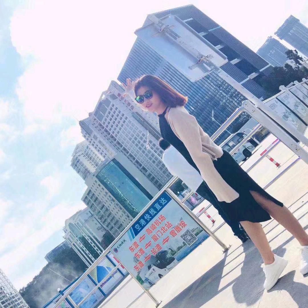 ✨小芬有点甜呀💕