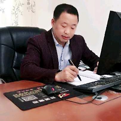 韩红军