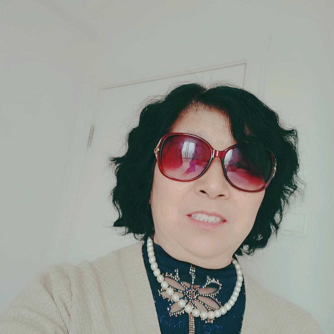英子姐