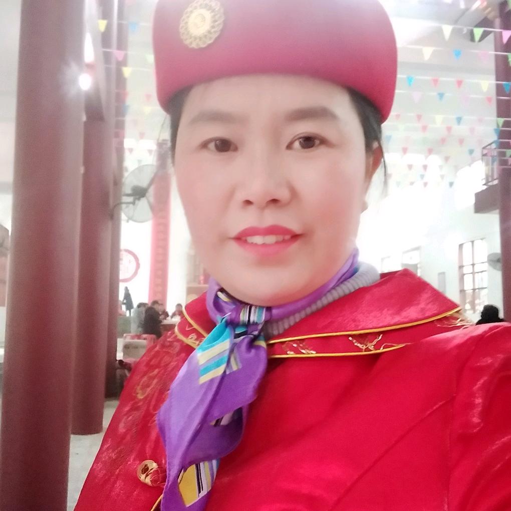 肖家腰鼓队利兰