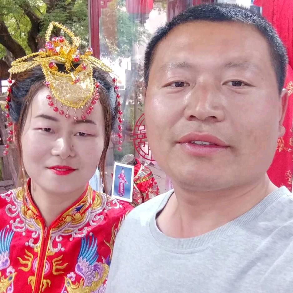 @杨洋