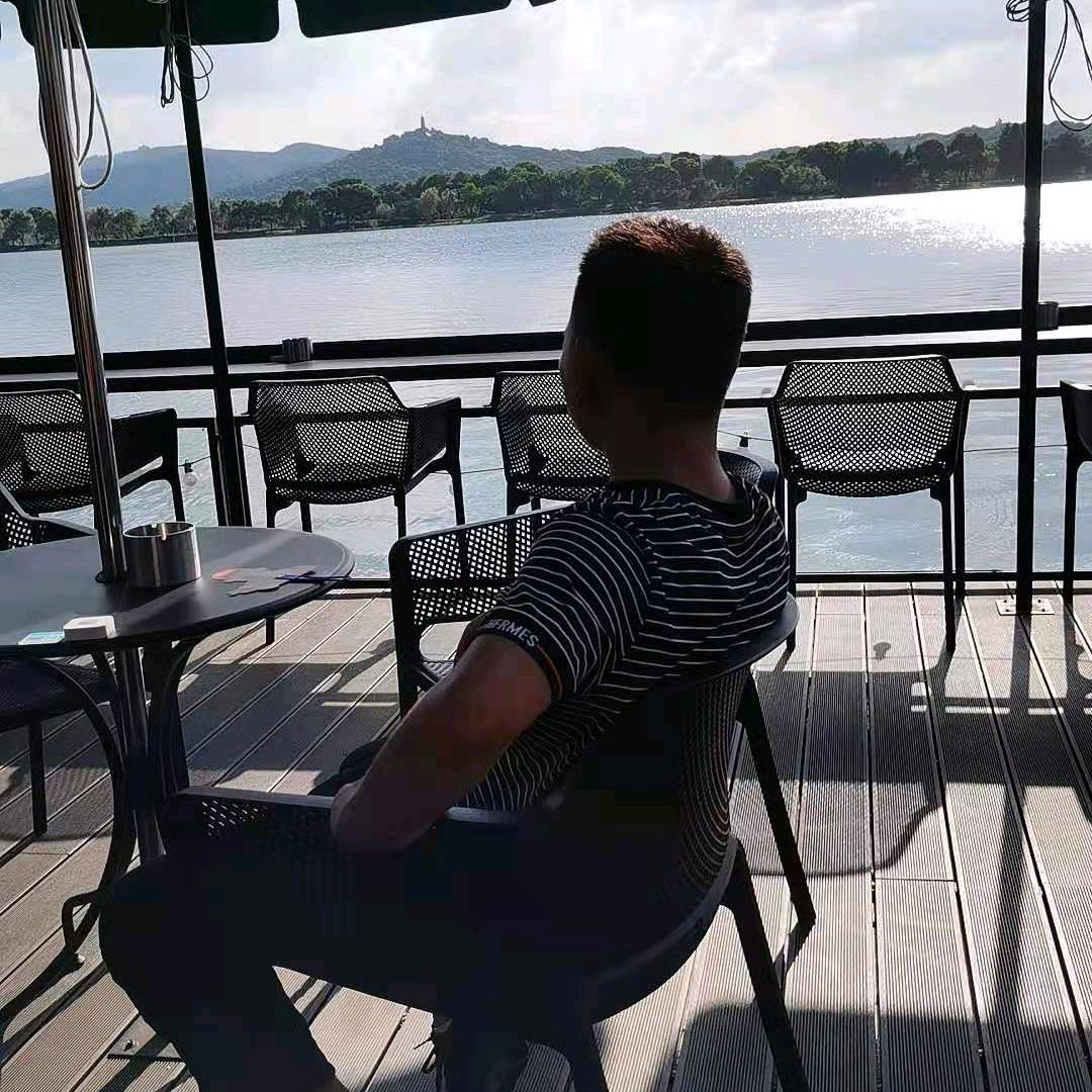 一路有你