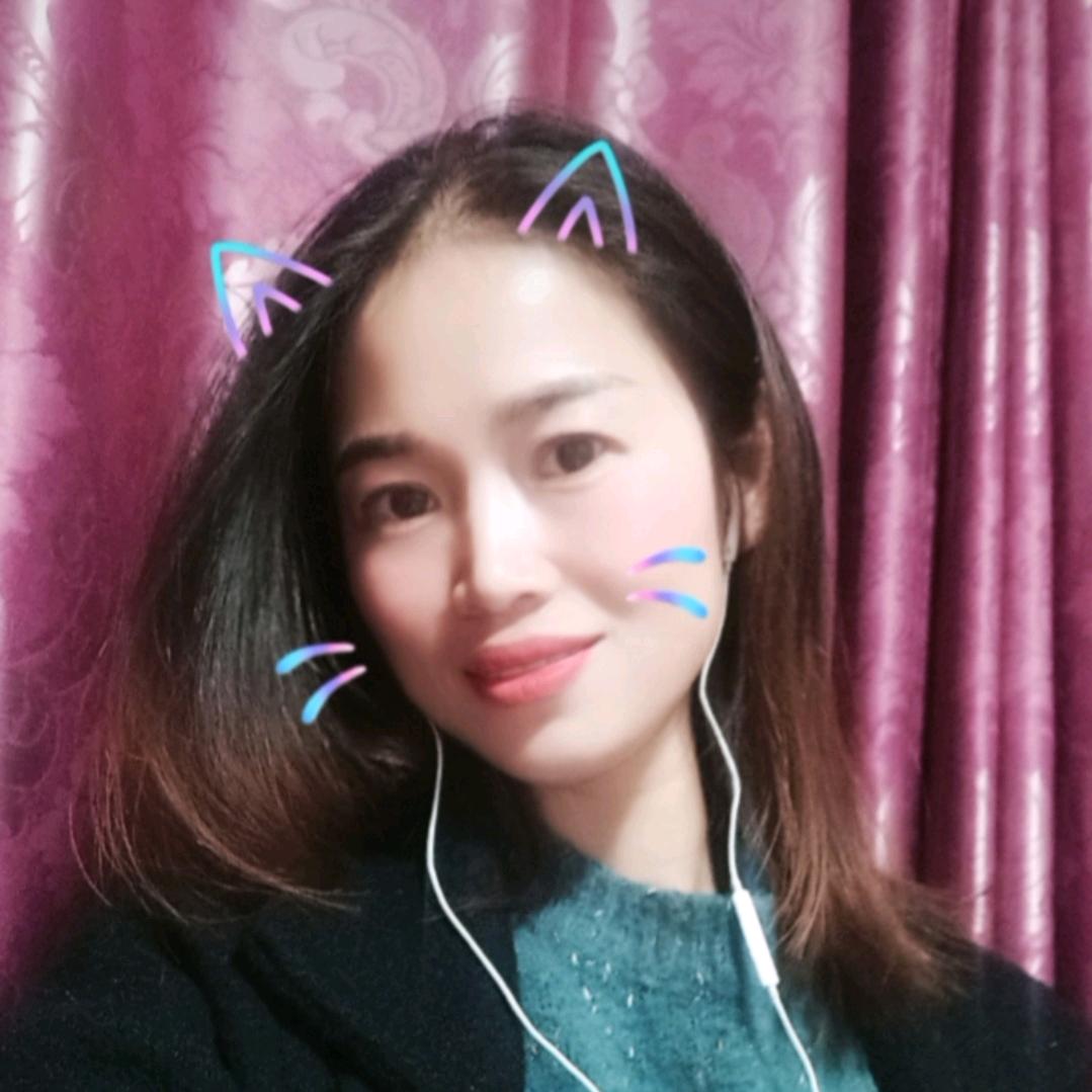 淡淡的花香