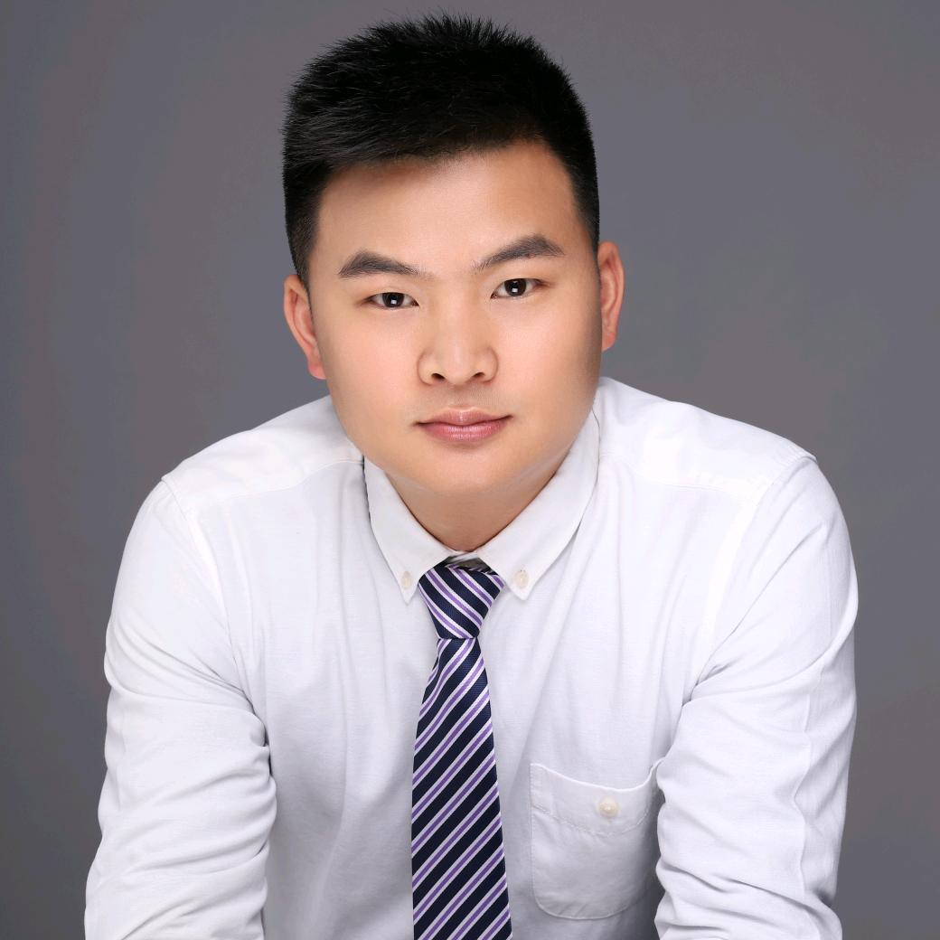 广东锵美-杨恒愿