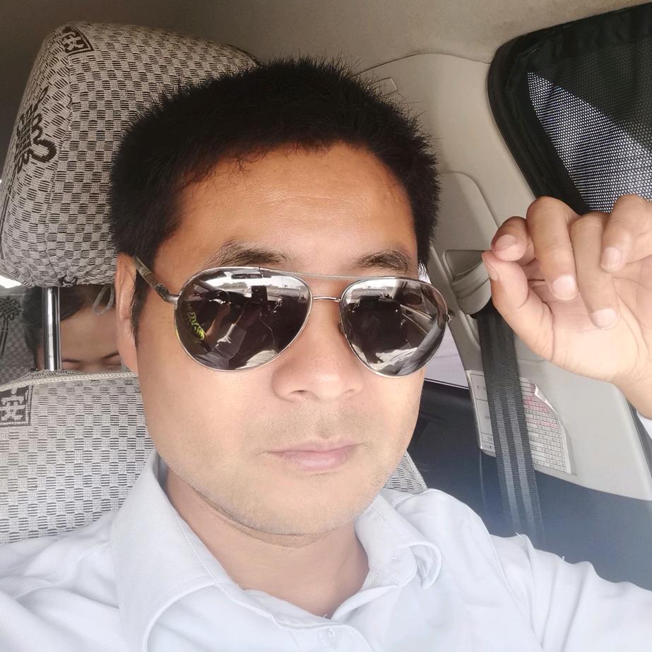 溧阳平安，周新民教练