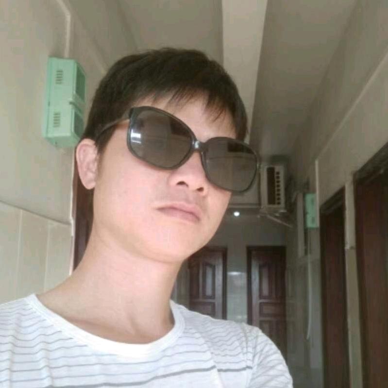 光忙的彩虹