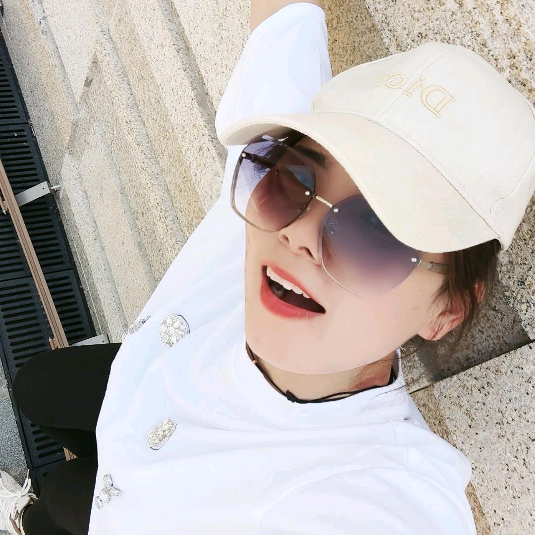 睫毛弯弯❤️拒绝连赞