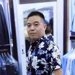 为钱冲锋