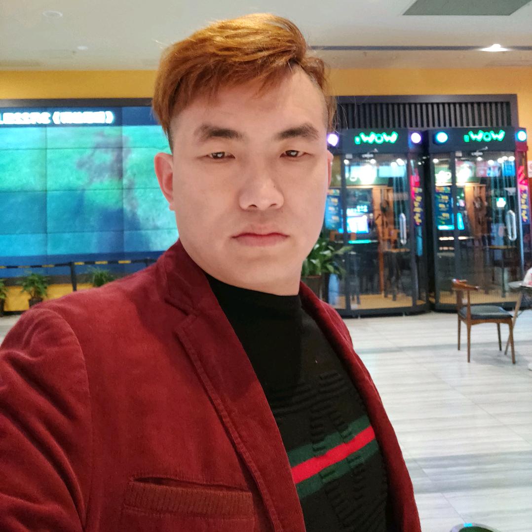 @东子【哥】