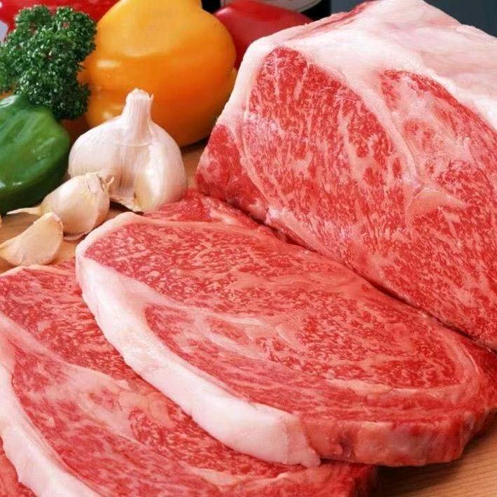 卖猪肉的小姑凉