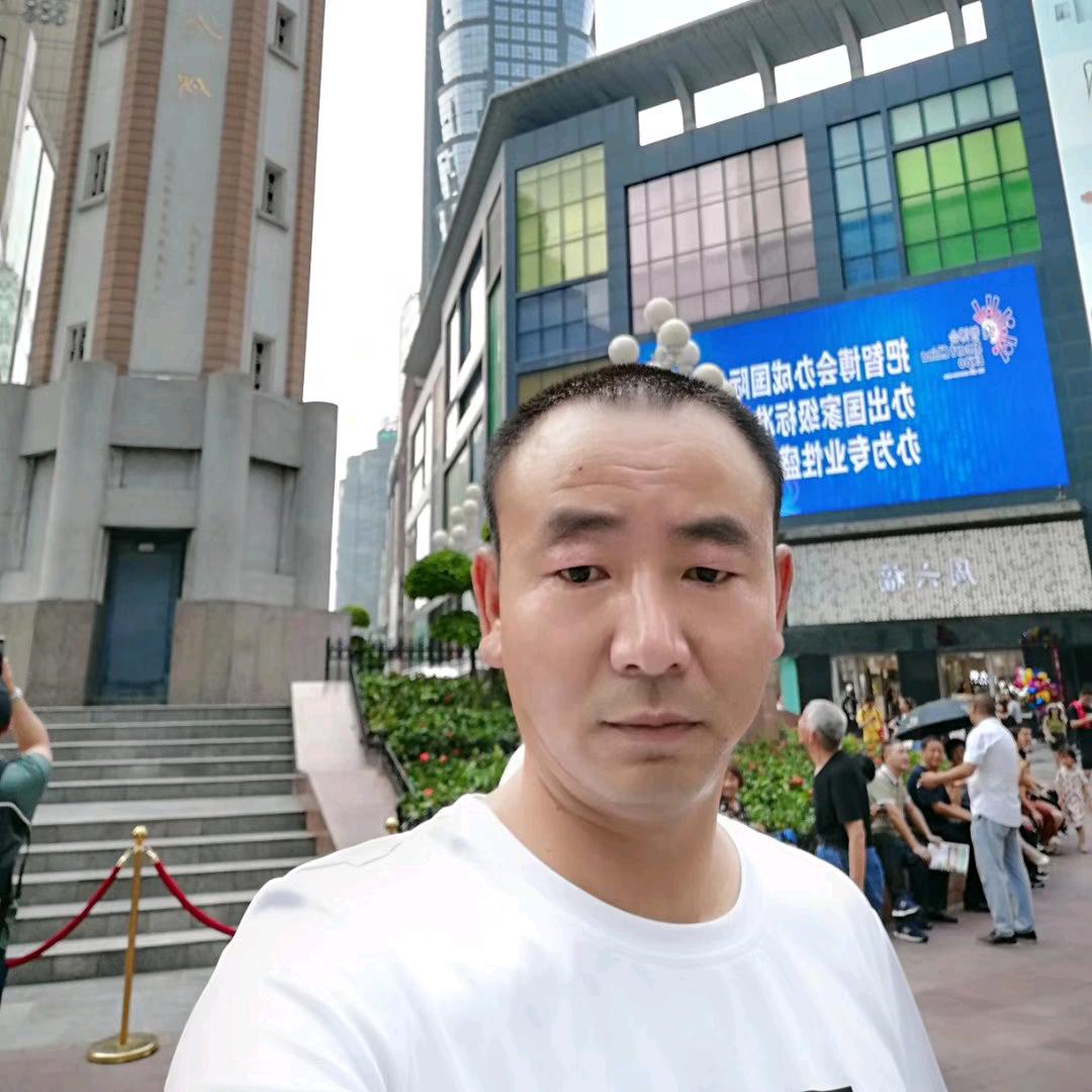 马哥！