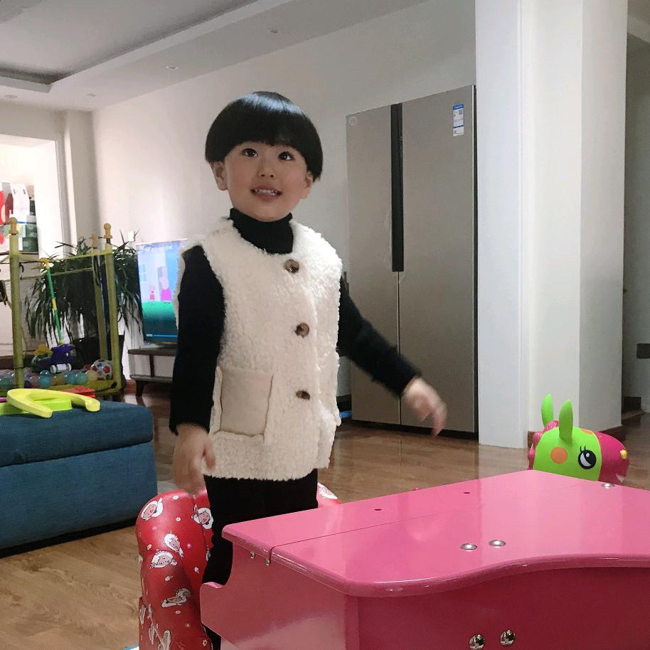 咳咳，嗯！