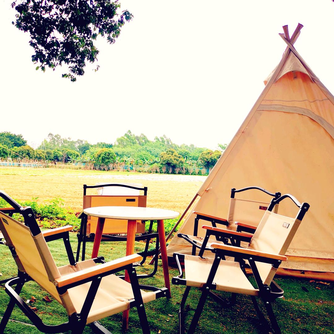 一方乐田亲子农场