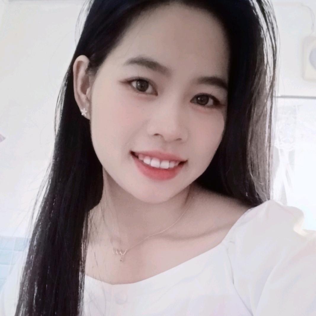 微笑﹌