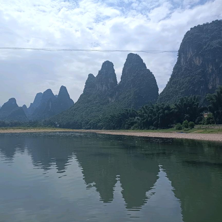 山东临沂恒顺智能镜
