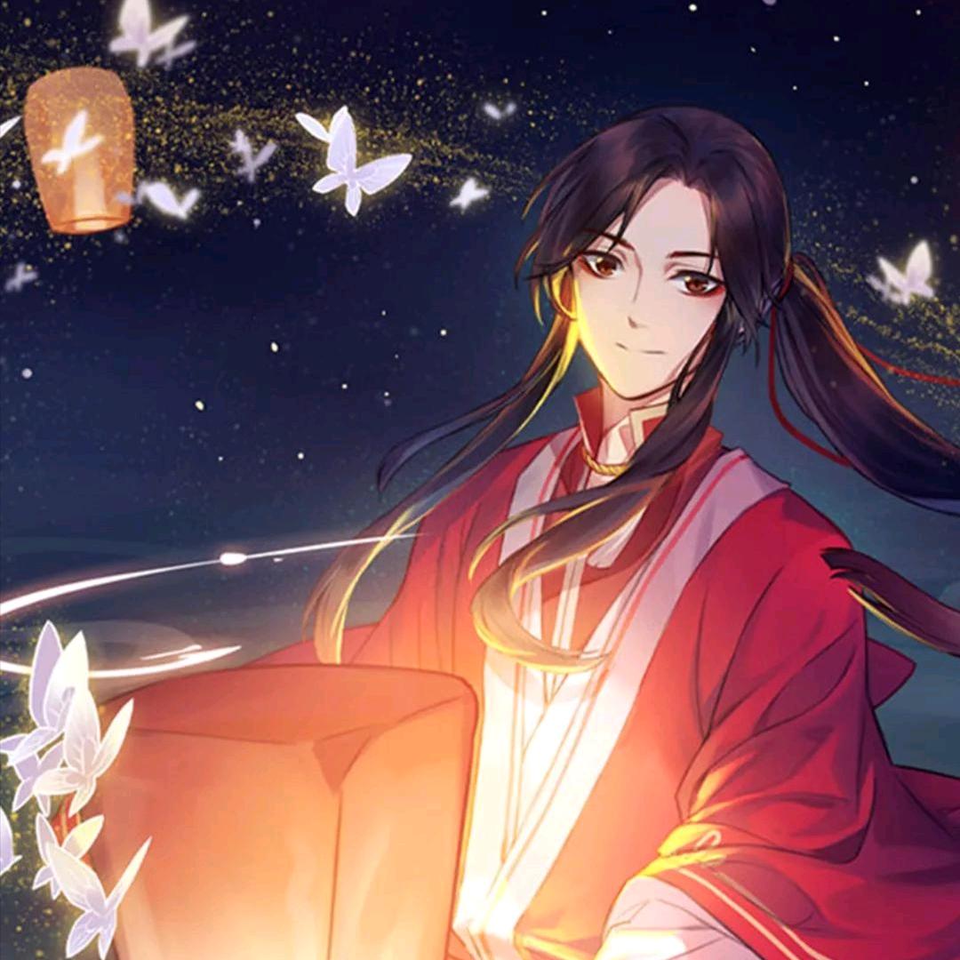 奈晰顔【绘浮生】
