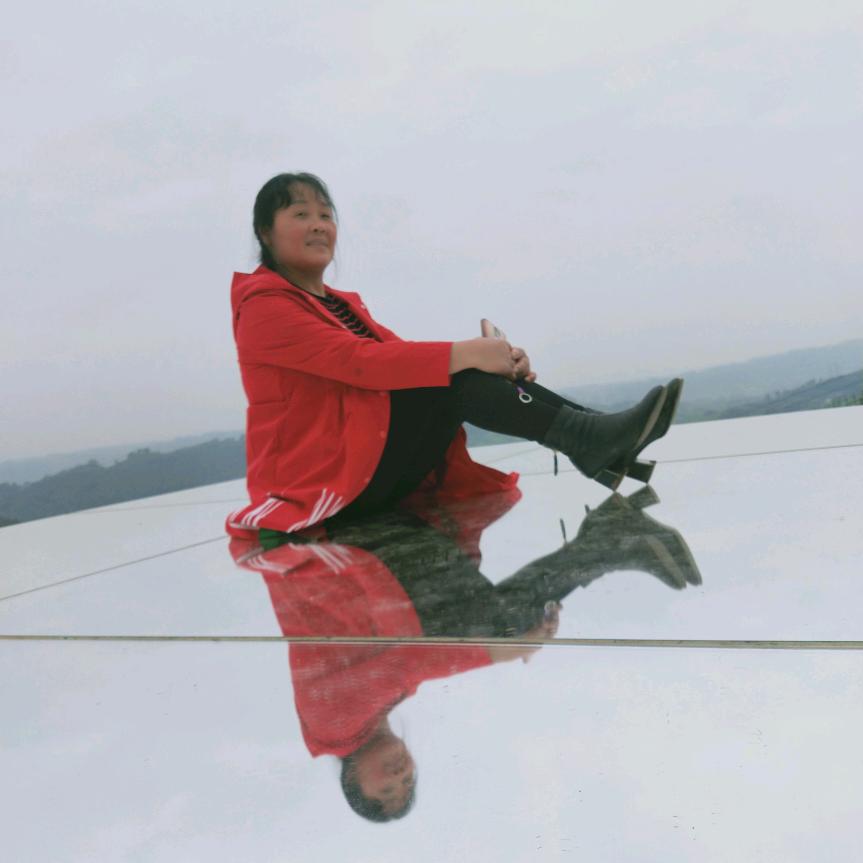 罗四姐-定制窗帘羽绒服