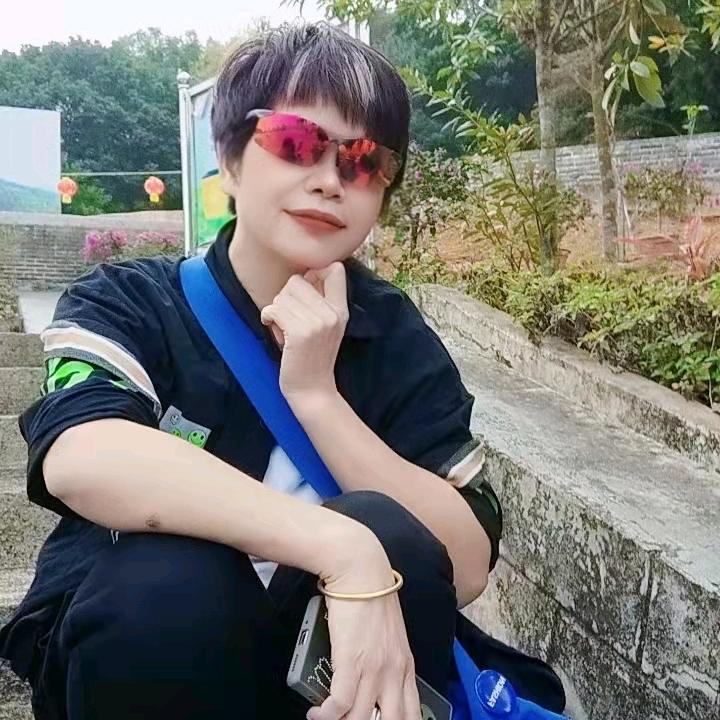 舞动人生健身队—丽兴