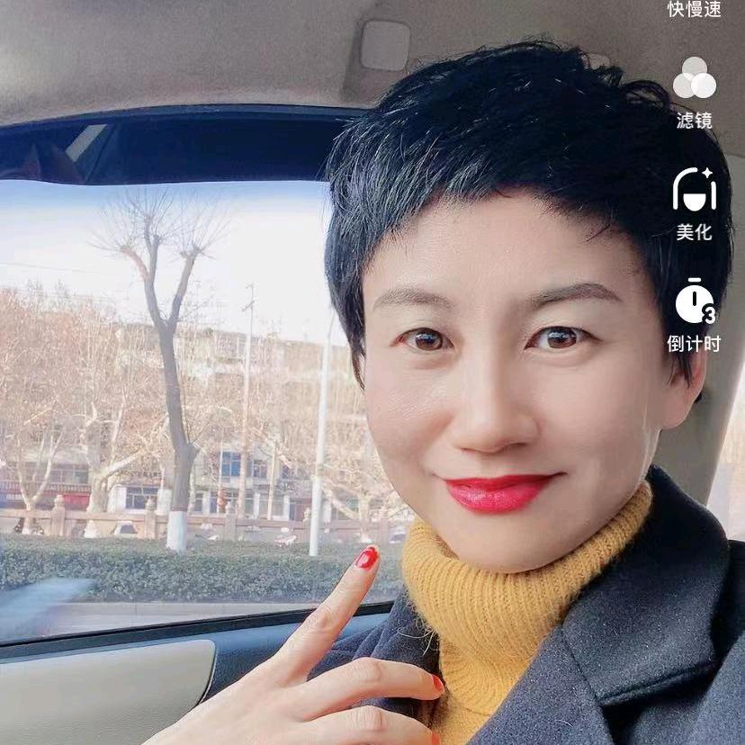 山东做严肃营养的昆姐