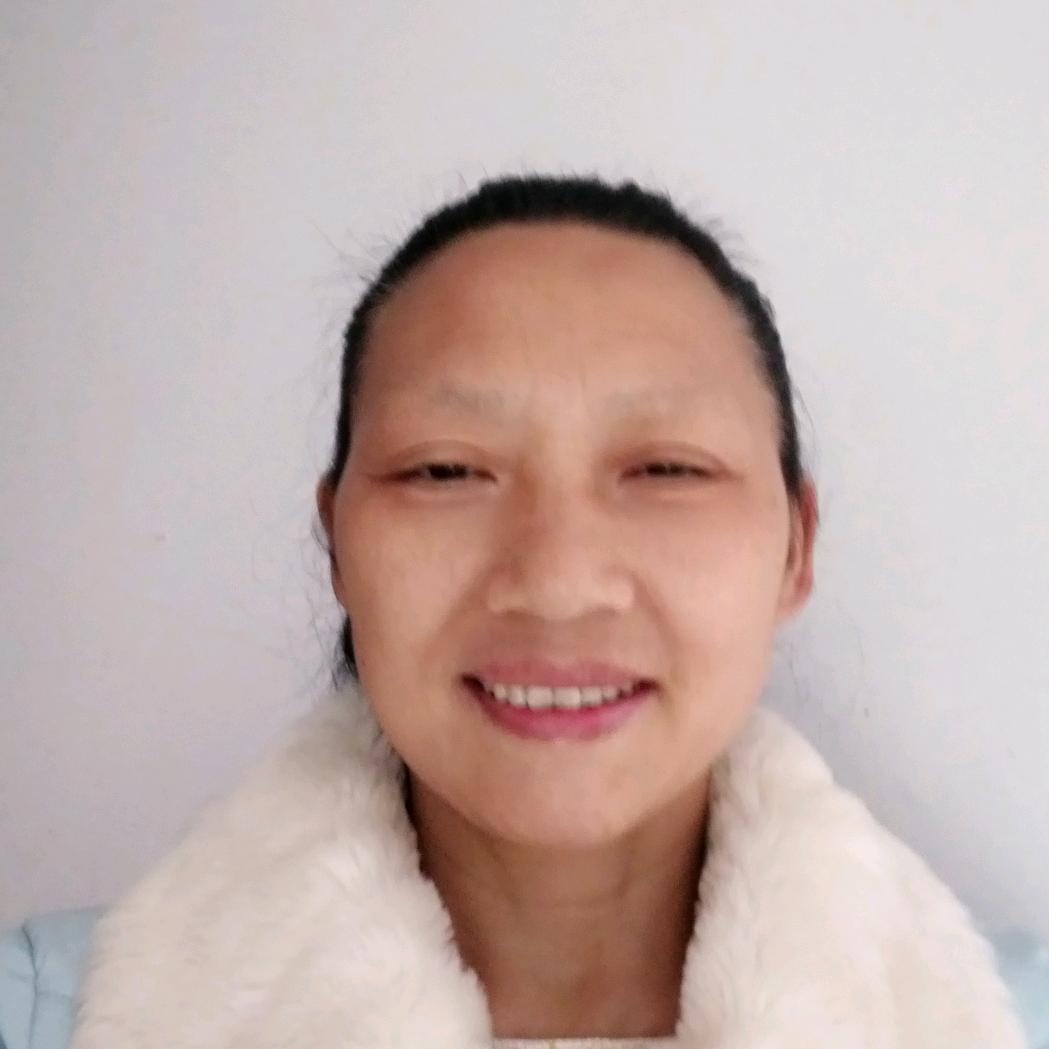 张大姐