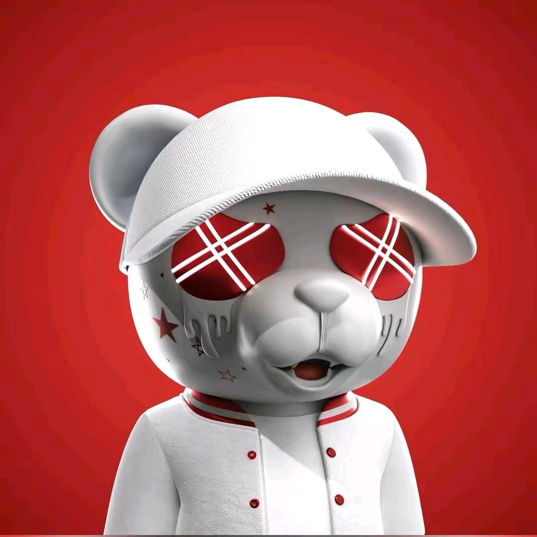 ʕ̯•͡˔•̯᷅ʔ