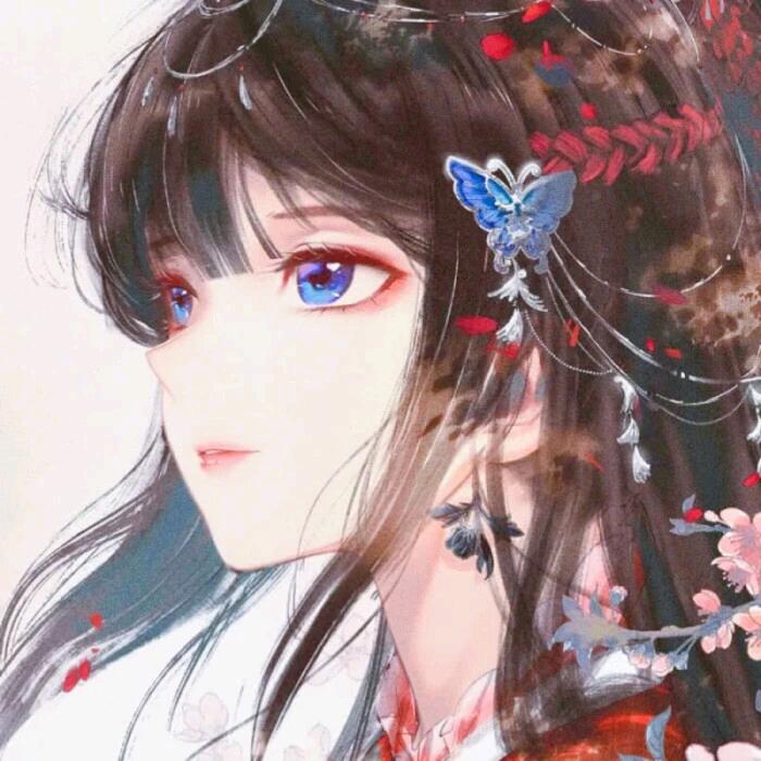 陌秋