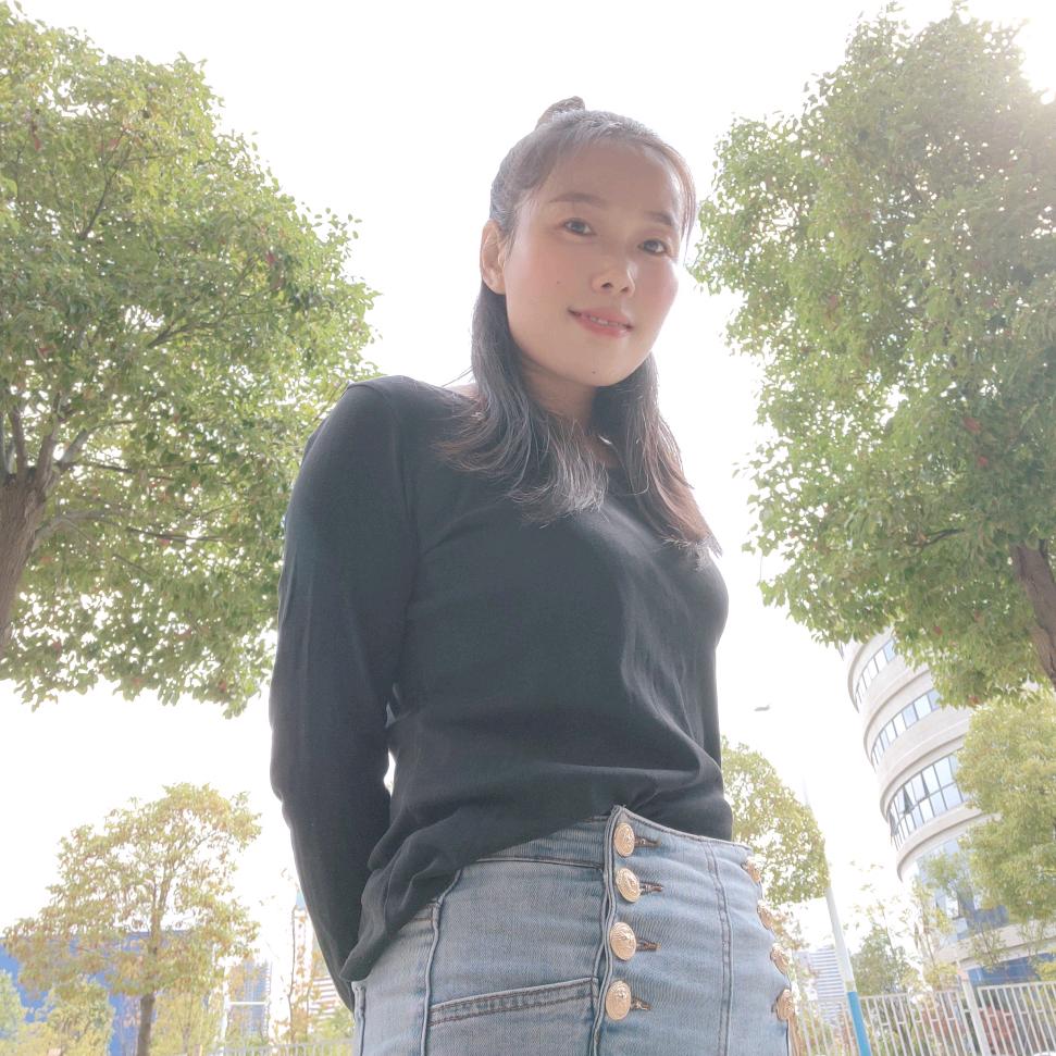 乳牙妹