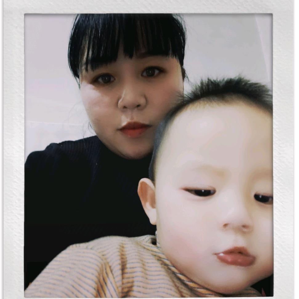 you you的妈妈